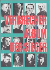 Verbrecher-Album der Sieger