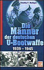 Die Männer der 
deutschen U-Bootwaffe