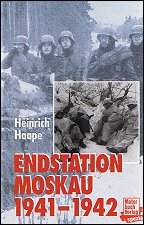 Endstation Moskau 1941-1942