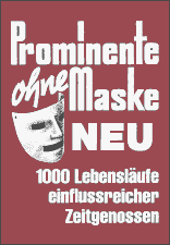 Prominente ohne Maske NEU