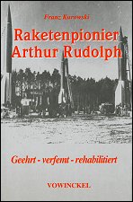 Raketenpionier Arthur Rudolph