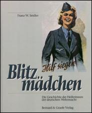 Seidler, Blitzmaedchen