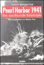 Morgenstern - 
Pearl Harbor 1941