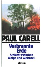 Carell - 
Verbrannte Erde