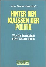 Hinter den Kulissen der Politik