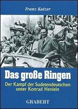 Das große Ringen