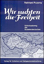 Pozorny - 
Wir suchten die Freiheit