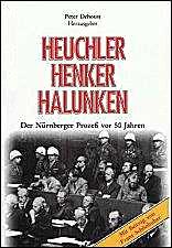 Dehoust: 
Heuchler, Henker, Halunken