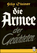 Steiner - 
Armee der Geächteten