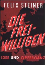 Steiner - 
Die Freiwilligen