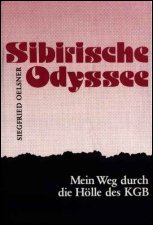 Oelsner - 
Sibirische Odyssee