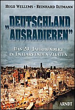 Deutschland ausradieren