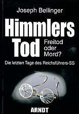 Himmlers Tod