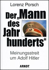 Der Mann des Jahrhunderts