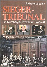 Siegertribunal