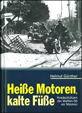 Heiße Motoren, 
kalte Füße