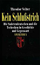 Veiter - 
Kein Schlußstrich