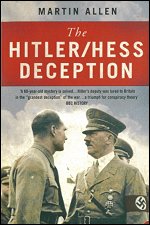 The Hitler-Hess Deception