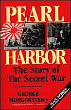 Morgenstern, 
Pearl Harbor: the Story of the Secret War